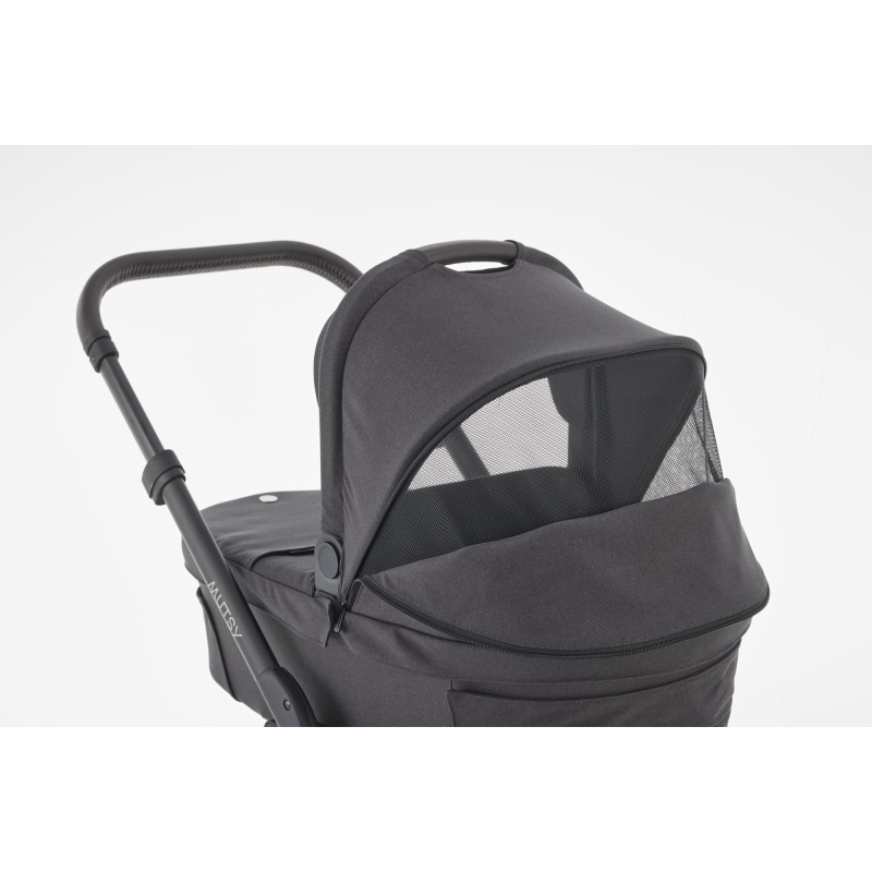 Mutsy NIO hluboká korba Shade 2024