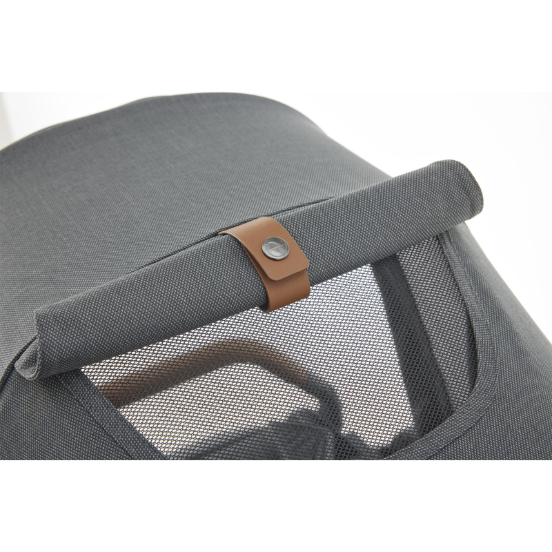 Mutsy NIO kočárek Grey 2024