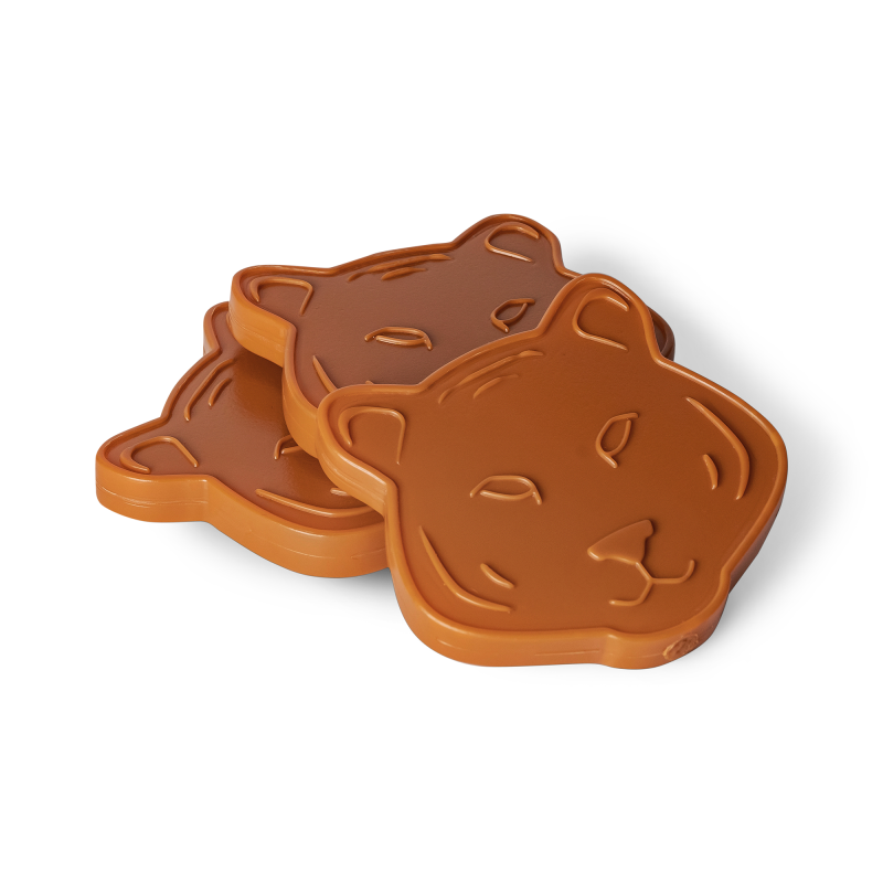 Citron Set chladicích vložek, 3ks - Tiger