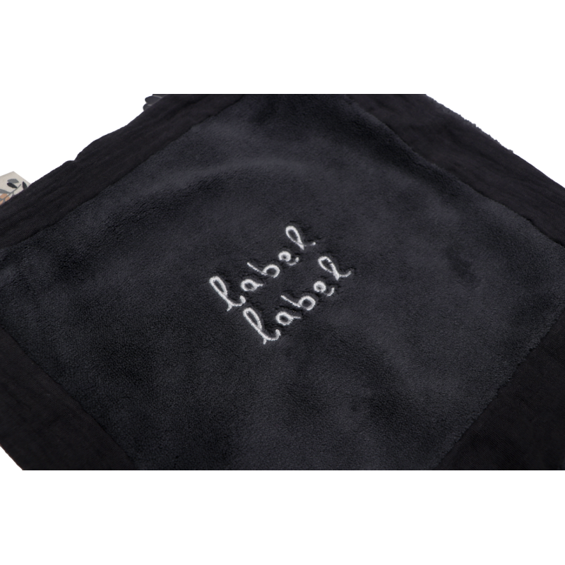 Label Label Mazlík - Dark Blue