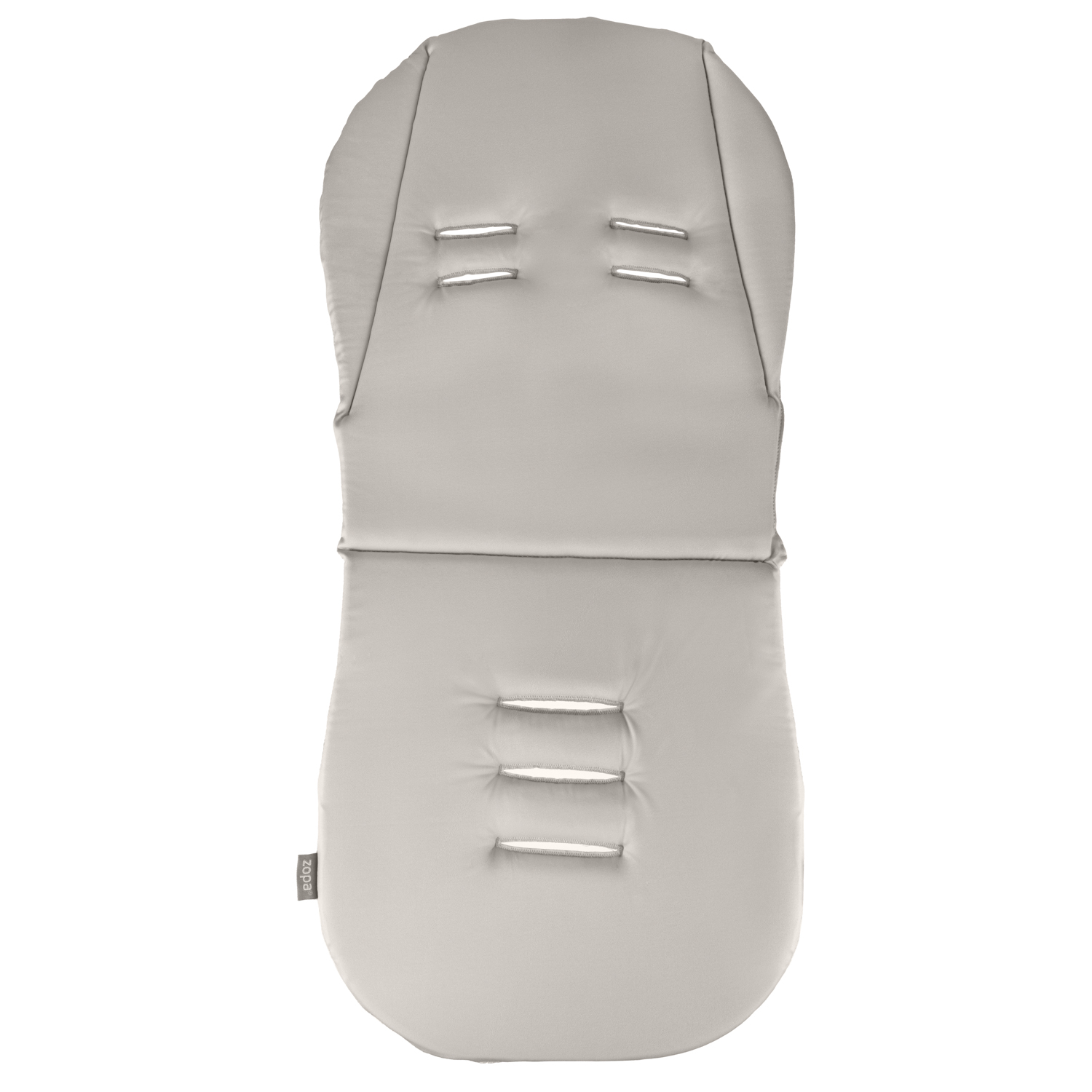 Vložka do kočárku Easy, Emoji Beige