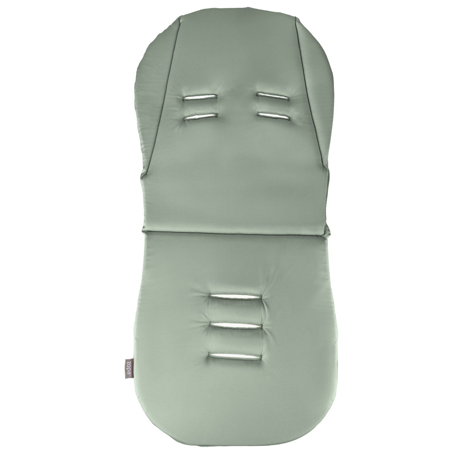 Vložka do kočárku Easy, Madagaskar Green