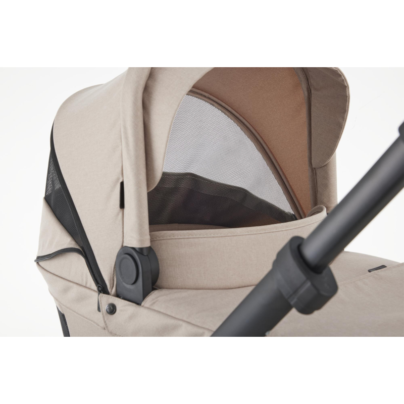 Mutsy NIO hluboká korba Cosmic Sand 2024