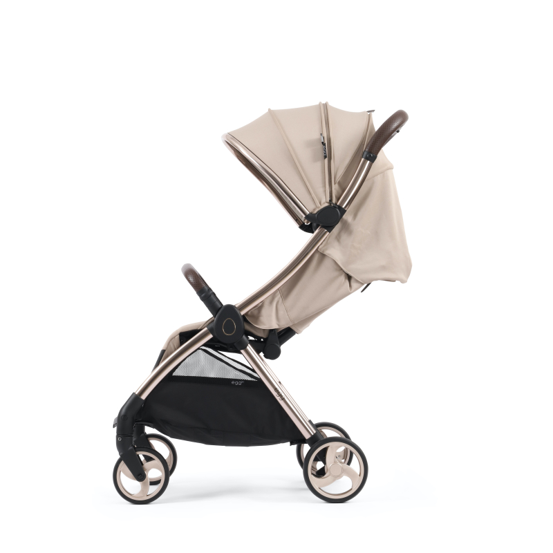 BabyStyle EggZ kočárek, Feather 2024