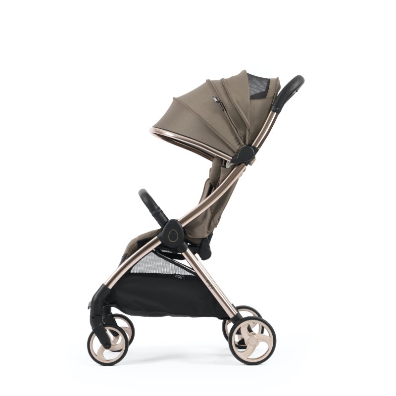 BabyStyle EggZ kočárek, Mink 2024