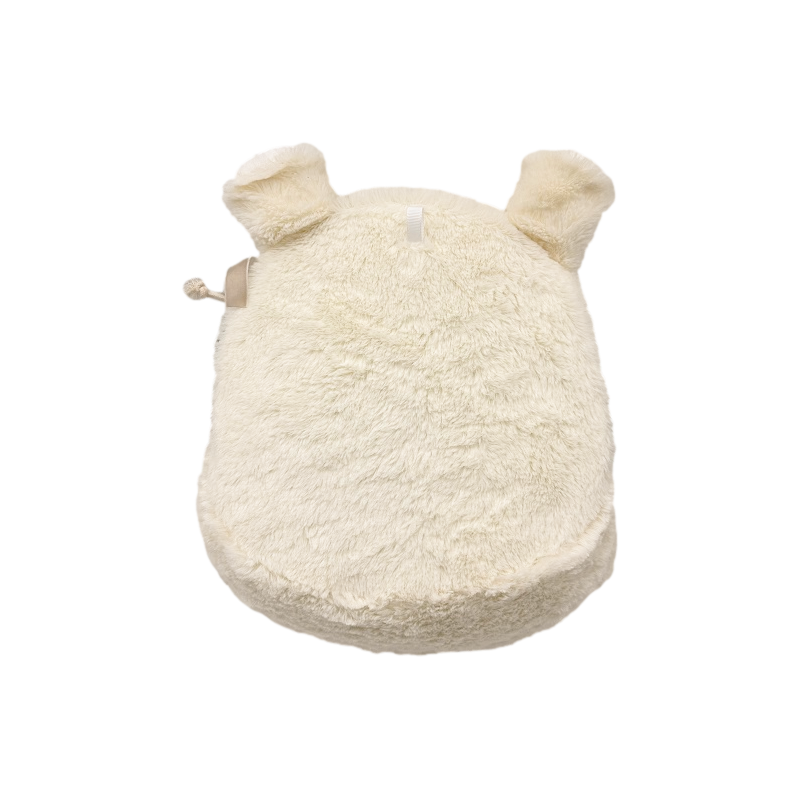 Label Label Dekorace na zeď hroch Harvey - Ivory