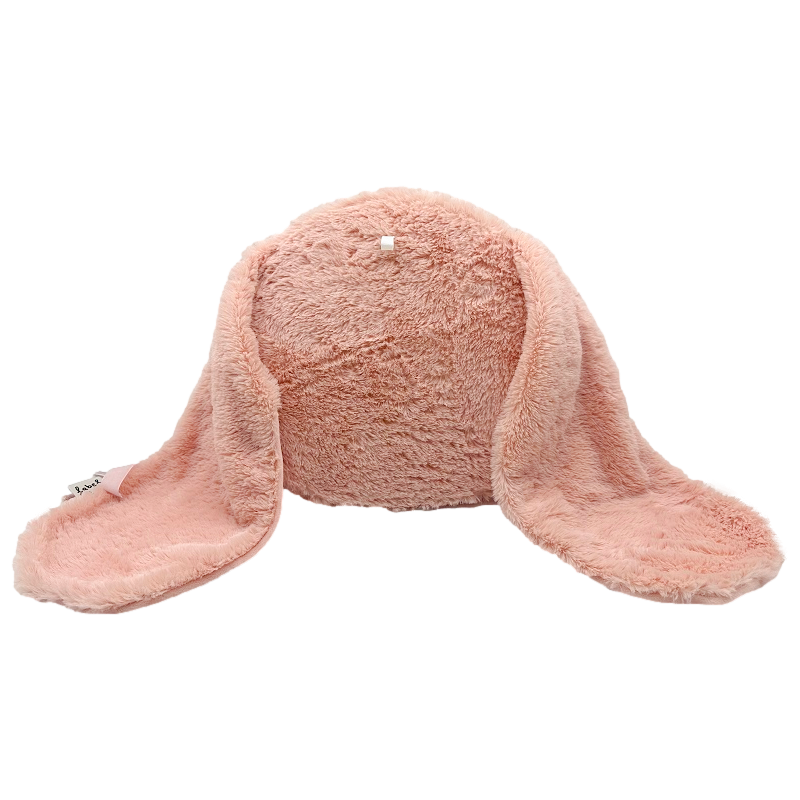Label Label Dekorace na zeď králíček Rosa - Pink