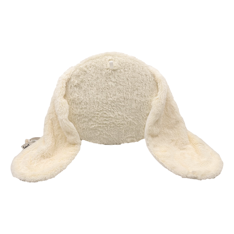 Label Label Dekorace na zeď králíček Rosa - Ivory