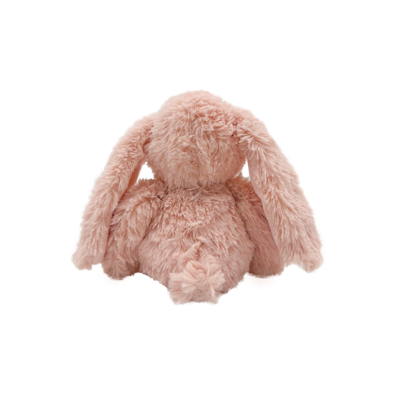 Label Label Plyšák králíček Rosa S - Pink