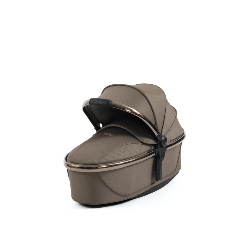 BabyStyle Egg3 hluboká korba, Mink