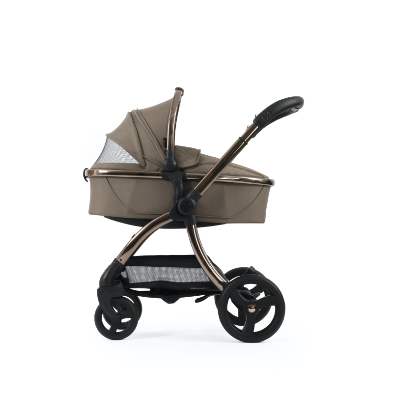 BabyStyle Egg3 hluboká korba, Mink