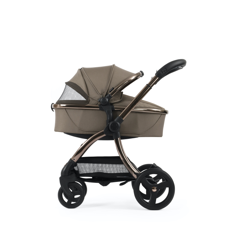 BabyStyle Egg3 hluboká korba, Mink