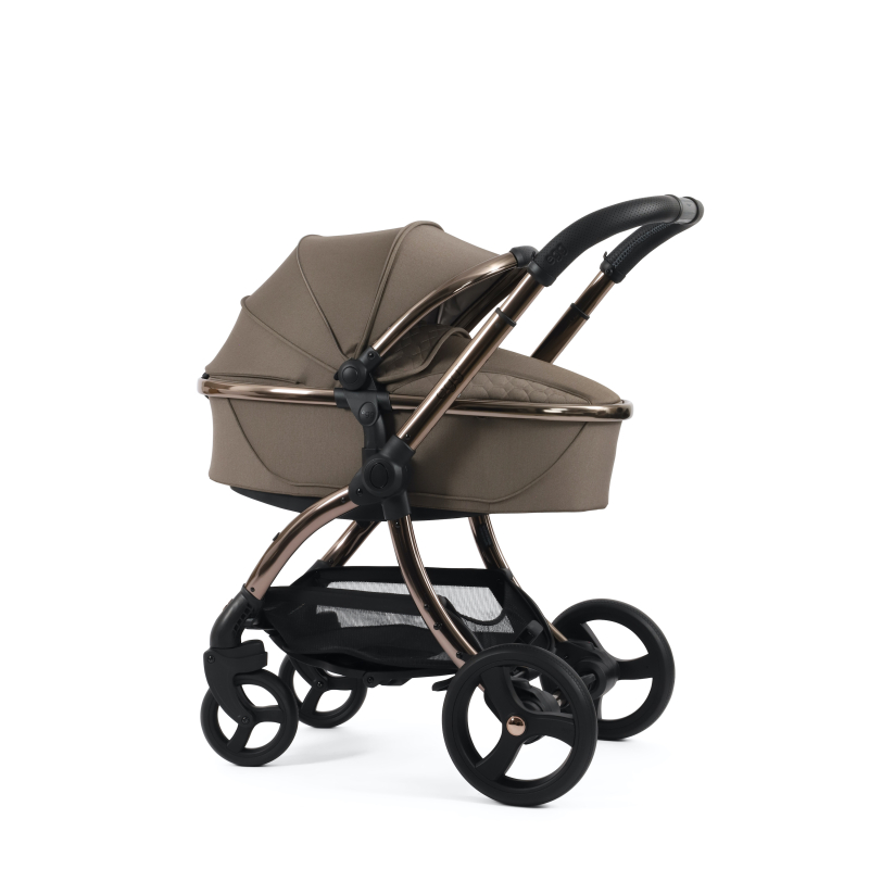 BabyStyle Egg3 hluboká korba, Mink