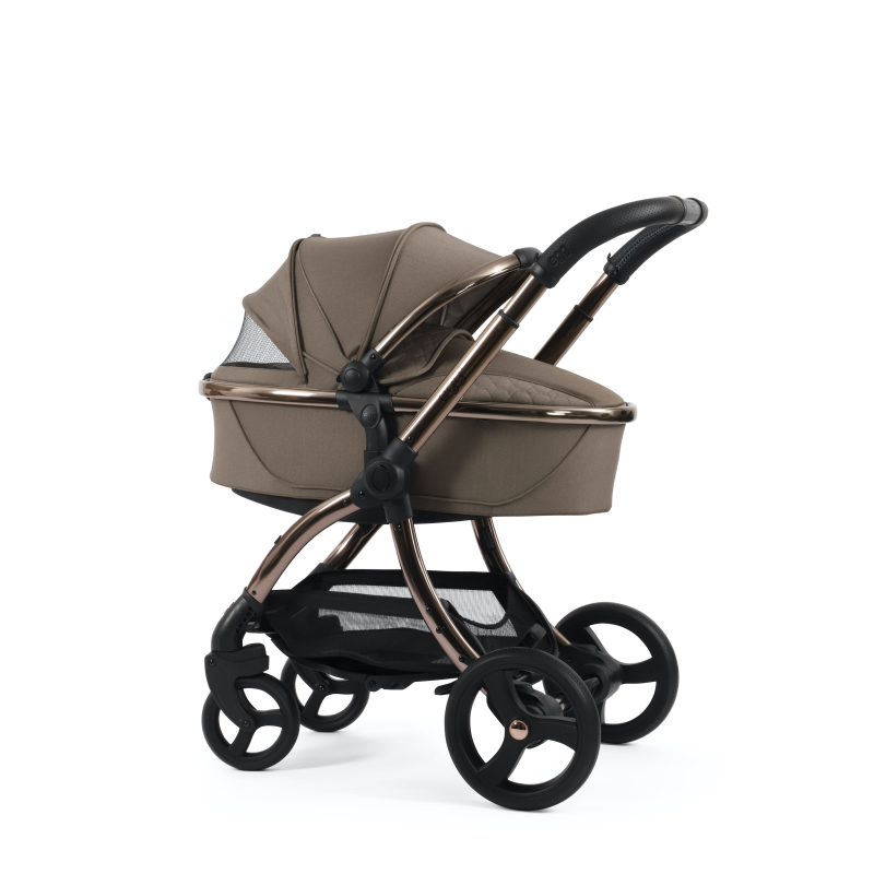 BabyStyle Egg3 hluboká korba, Mink