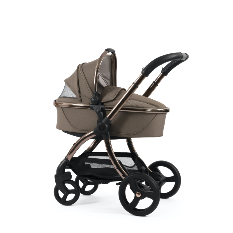 BabyStyle Egg3 hluboká korba, Mink