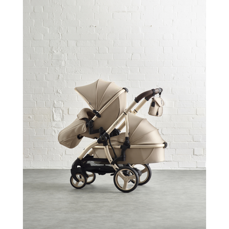 BabyStyle Egg3 Organizér, Feather