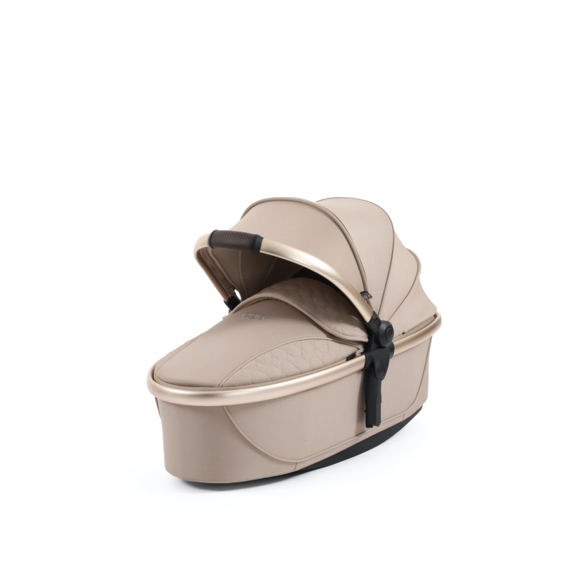 BabyStyle Egg3 hluboká korba, Feather