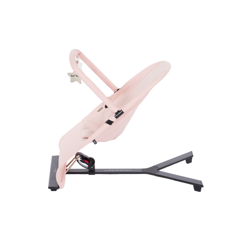 MAST Lehátko Flex Rose