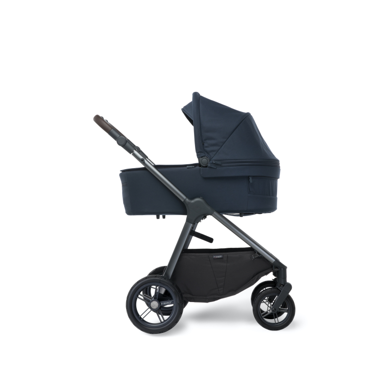 MAST M.5x kočárek + hluboký díl Blueberry 2024