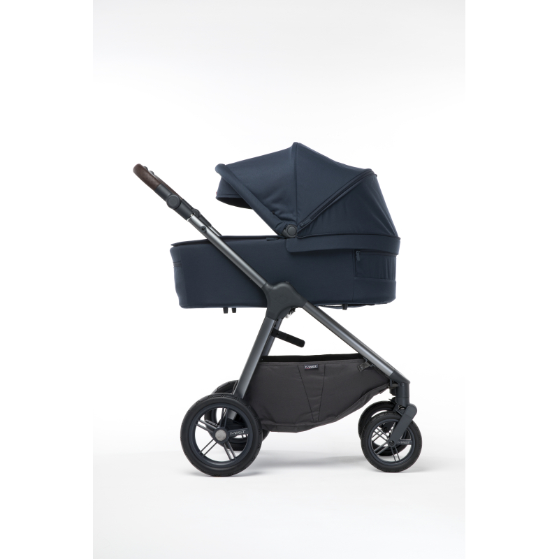 MAST M.5x kočárek + hluboký díl Blueberry 2024