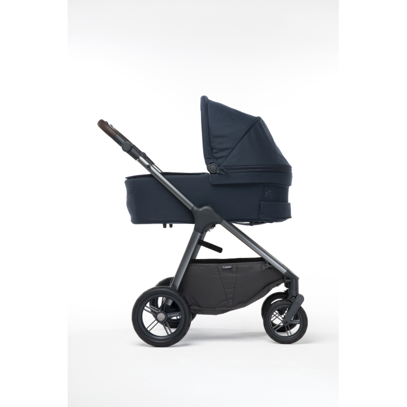 MAST M.5x kočárek + hluboký díl Blueberry 2024