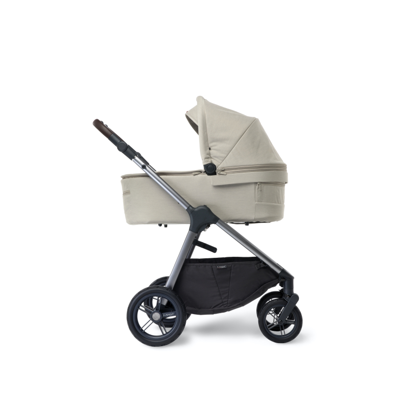 MAST M.5x kočárek + hluboký díl Lion 2024