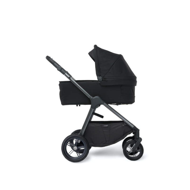 MAST M.5x kočárek + hluboký díl Onyx 2024