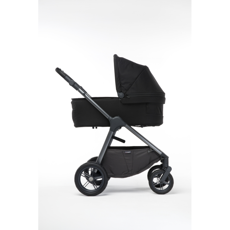 MAST M.5x kočárek + hluboký díl Onyx 2024