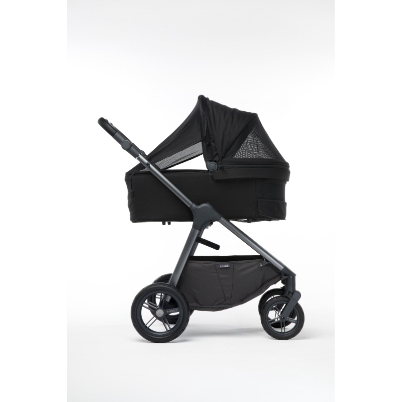 MAST M.5x kočárek + hluboký díl Onyx 2024