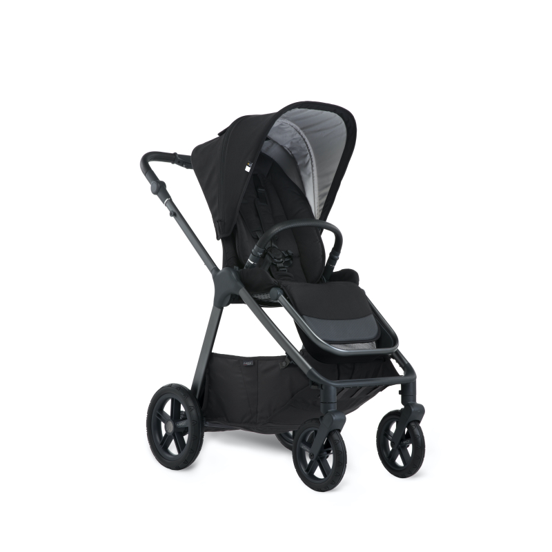 MAST M.5x kočárek + hluboký díl Onyx 2024