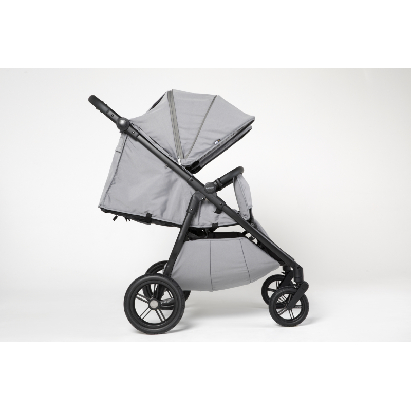 MAST M.Twin x kočárek (HP), Koala 2024