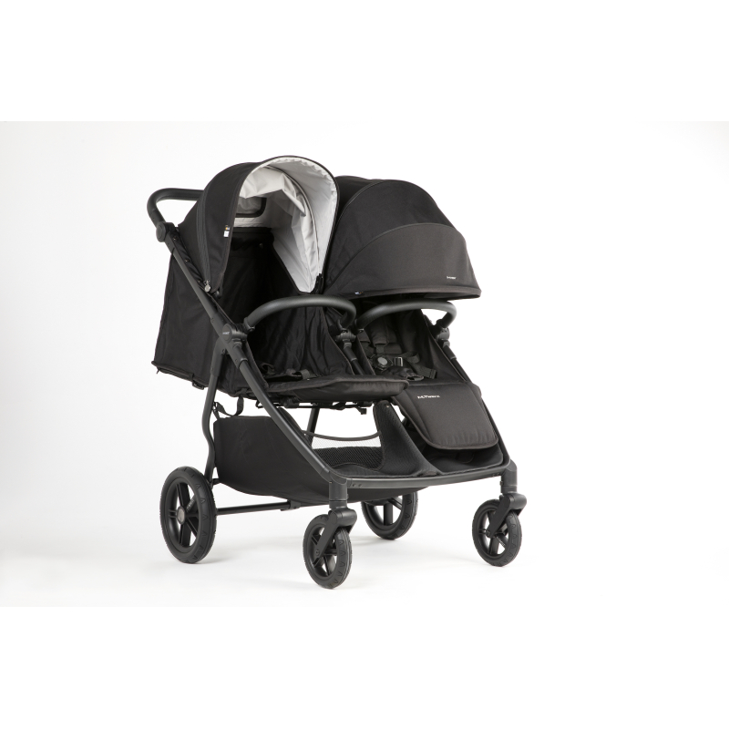 MAST M.Twin x kočárek (HP), Onyx