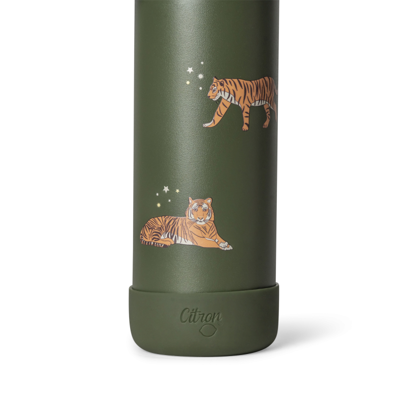 Citron Lahev na vodu Small, 350 ml - Tiger