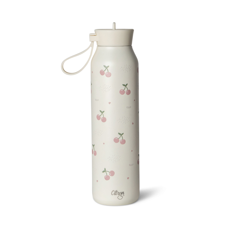 Citron Lahev na vodu Medium, 500 ml - Cherry