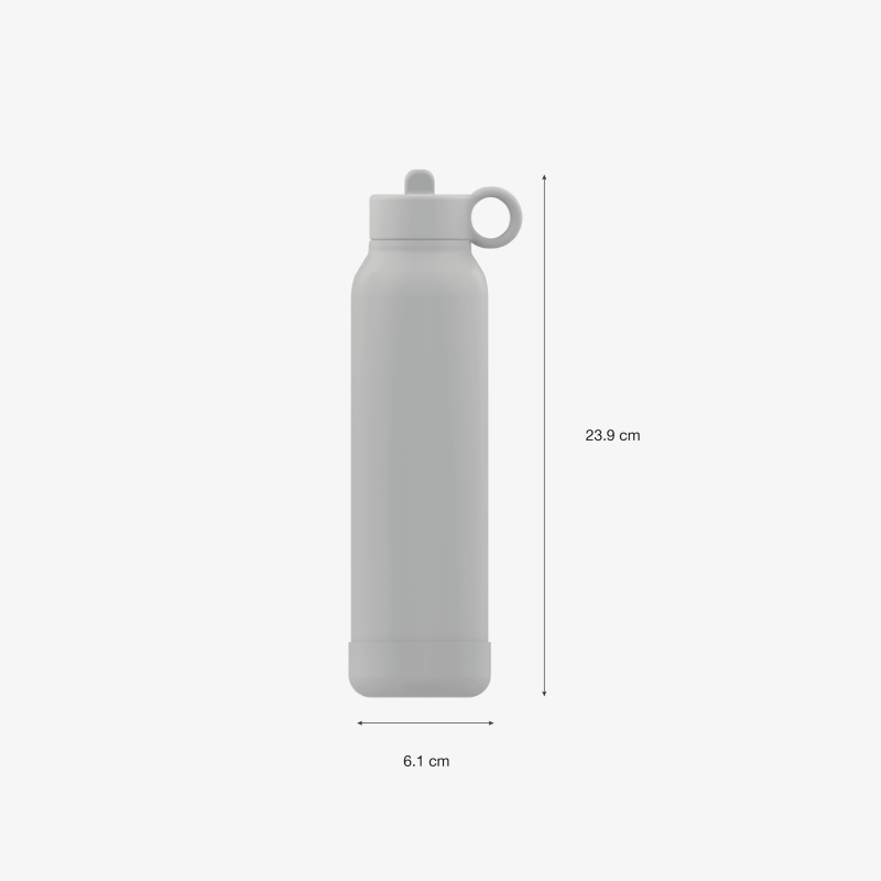 Citron Lahev na vodu Medium, 500 ml - Cherry