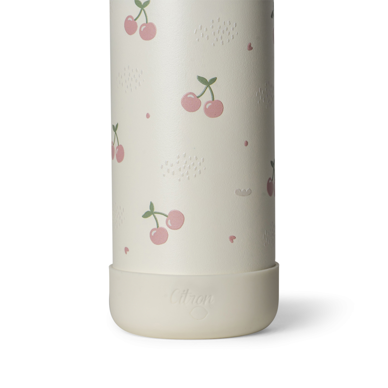 Citron Lahev na vodu Medium, 500 ml - Cherry