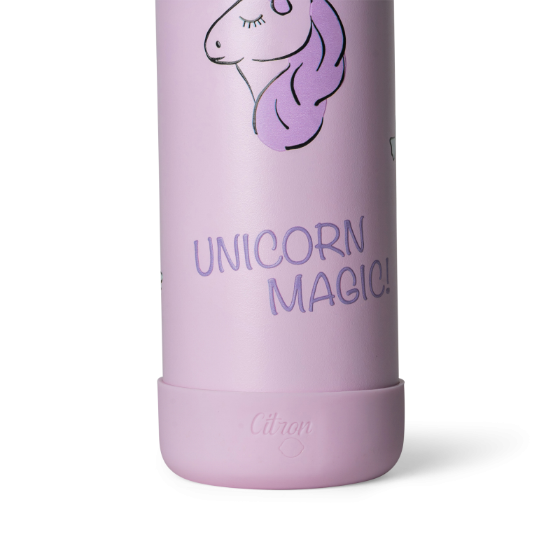 Citron Lahev na vodu Medium, 500 ml - Stormy Unicorn