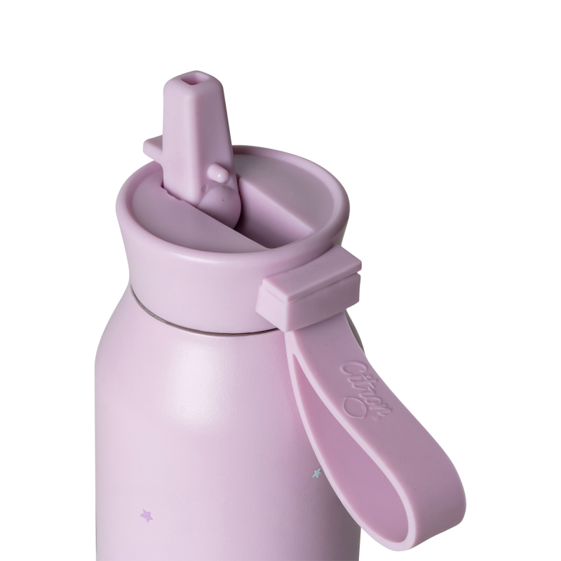 Citron Lahev na vodu Medium, 500 ml - Stormy Unicorn