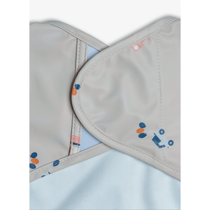 Citron Bryndák s rukávy - Vehicles