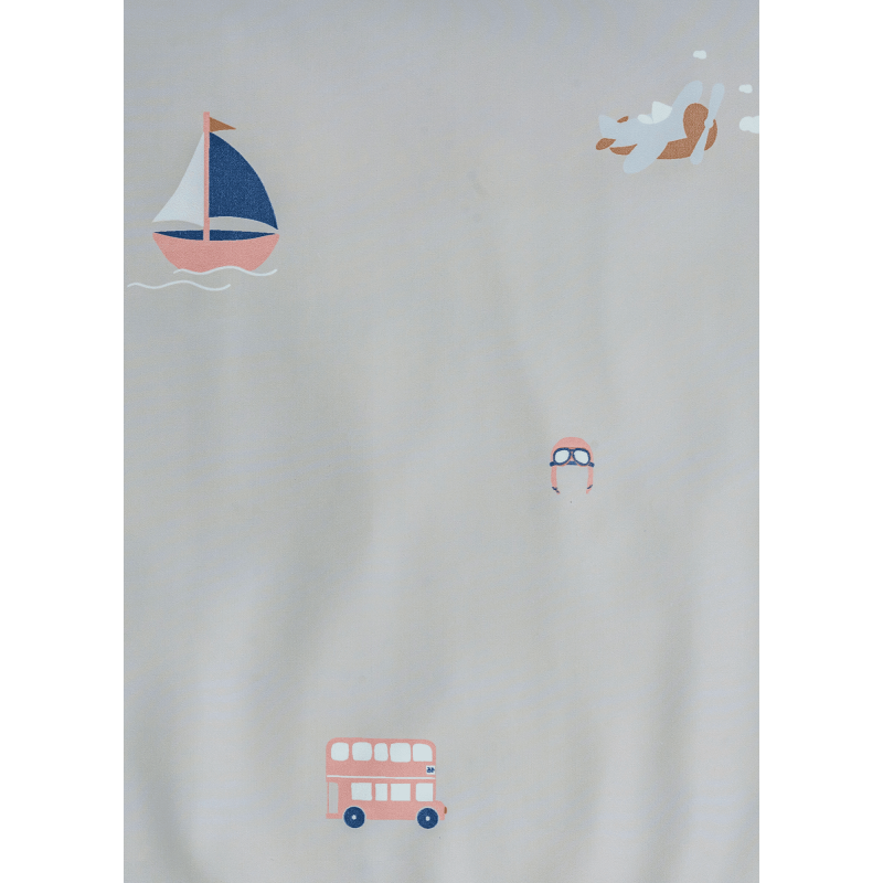 Citron Bryndák s rukávy - Vehicles