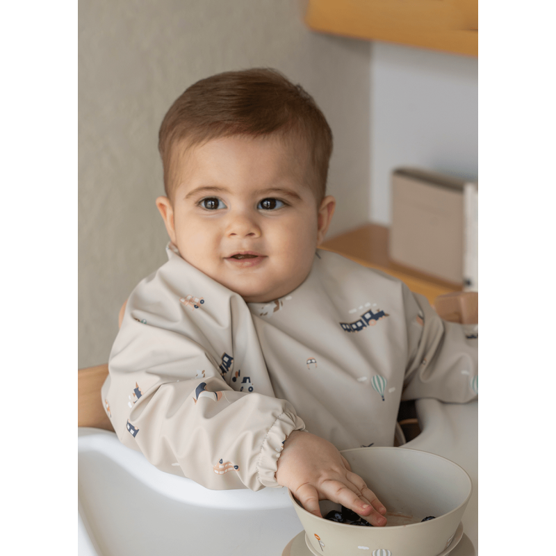 Citron Bryndák s rukávy - Vehicles