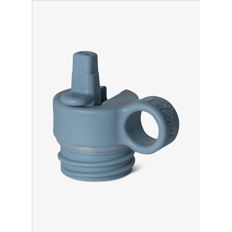 Citron Náhradní víčko na lahev, Dusty Blue