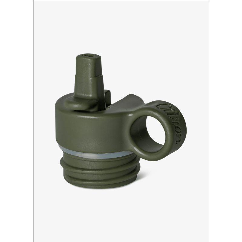 Citron Náhradní víčko na lahev, Green