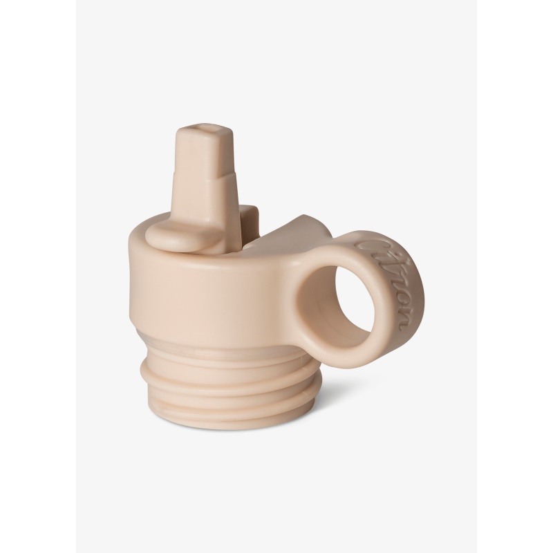 Citron Náhradní víčko na lahev, Mauve