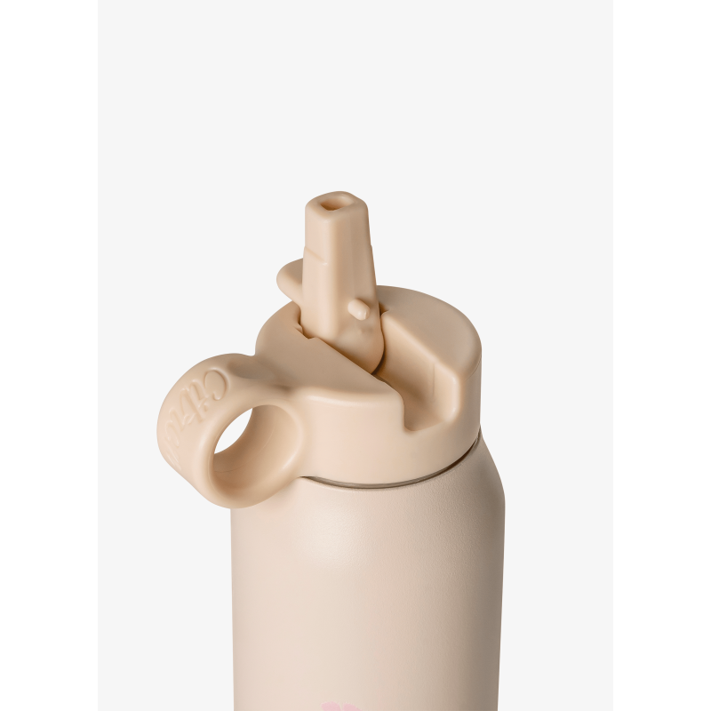 Citron Náhradní víčko na lahev, Mauve