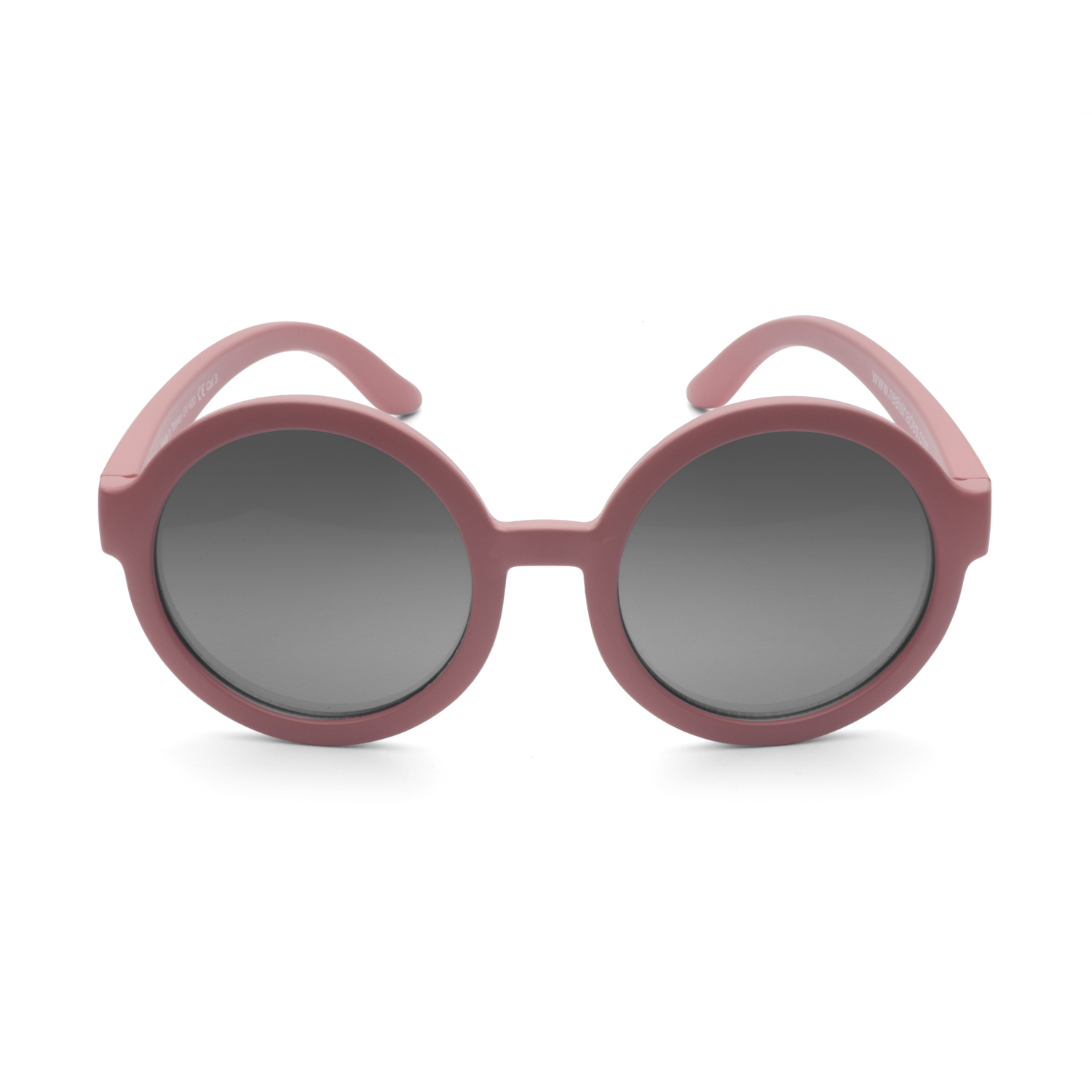 Sluneční brýle Vibe 2+, Matte Mauve