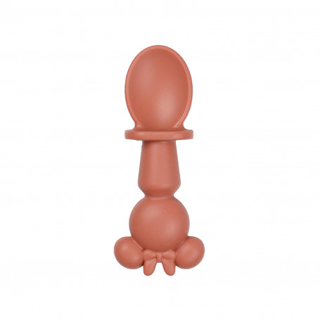 Silikonový příbor, Minnie
