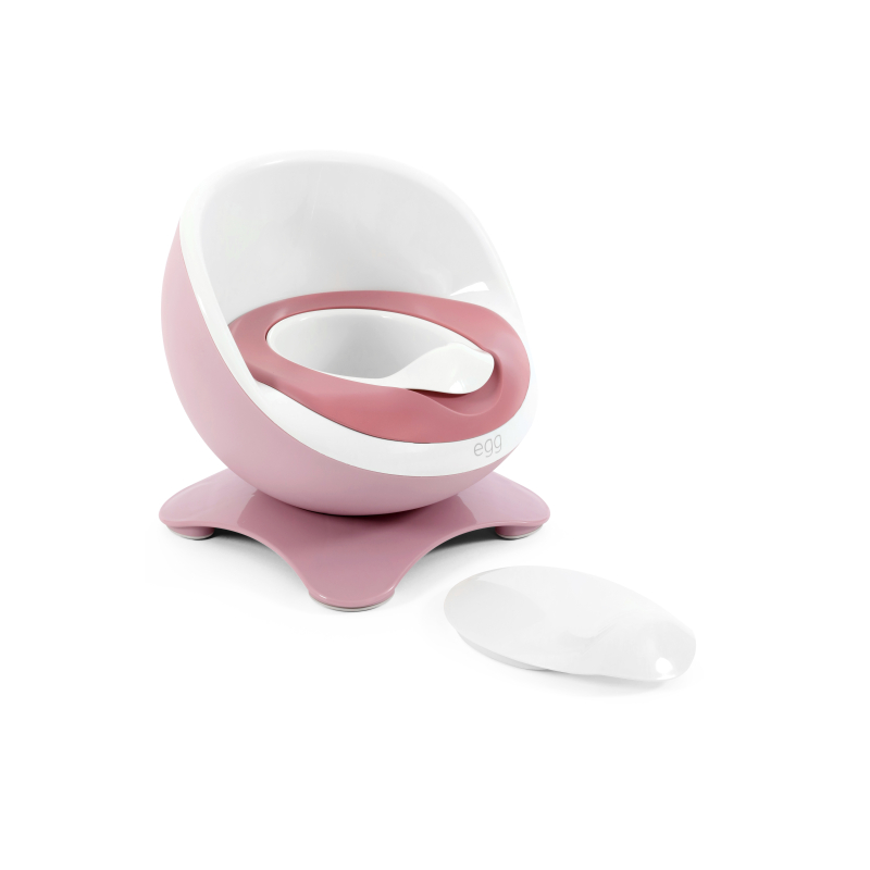 BabyStyle Egg EGGLOO nočník - PINK