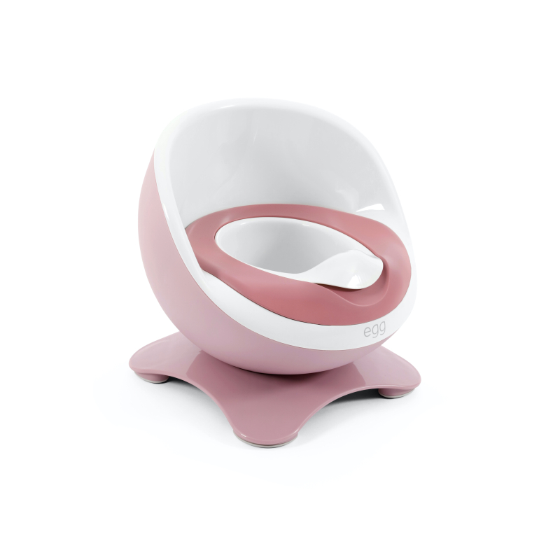 BabyStyle Egg EGGLOO nočník - PINK
