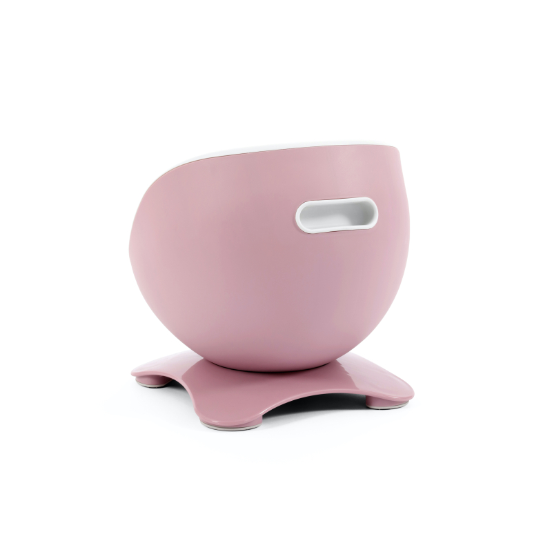 BabyStyle Egg EGGLOO nočník - PINK